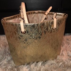 Michael Kors Tote